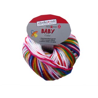 Baby Color Schoeller/Stahl