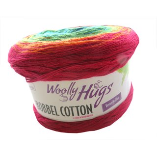Woolly Hugs Bobbel Cotton