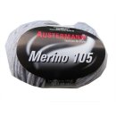 Merino 105 Silbergrau