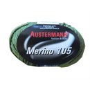 Merino 105 Apfelgrün