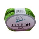 Java (mit Viskoseglanz) Maigrün