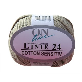 Cotton Sensitive Fango