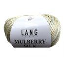 Mulberry Silk - 100 % Naturseide