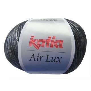 Air Lux Schwarz-Silber