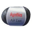 Air Lux Schwarz-Silber