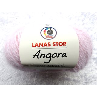 Angora von Lanas Stop