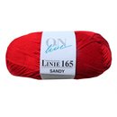 Sandy Linie 165 Rot