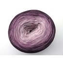 Woolly Hugs Bobbel Cotton Violett