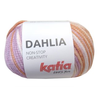 Dahlia Pastell