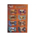 Opal Country Western Swing 111297