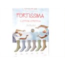 Fortissima Cotton Stretch Color "Ballspiele" Volleyball 140
