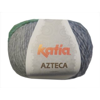 Azteca Lachsmeliert